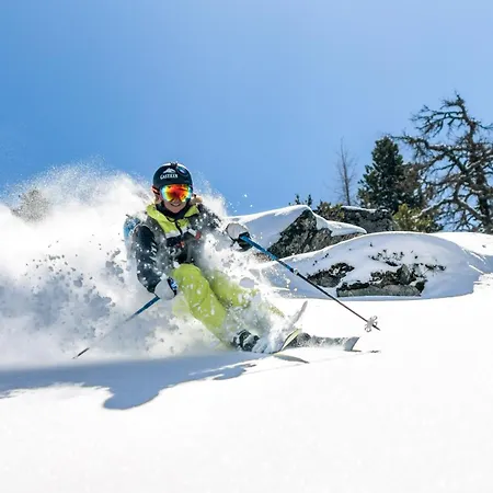 Hartlbauer In Lejlighed Dorfgastein
