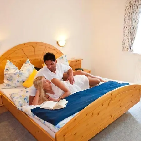 Apartamento Hartlbauer In Dorfgastein