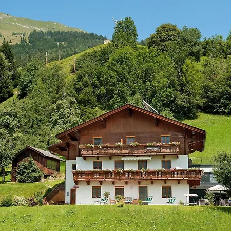 Apartamento Hartlbauer In *