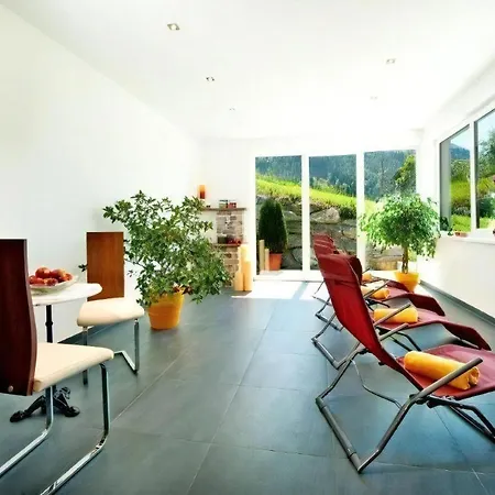 Apartamento Hartlbauer In *