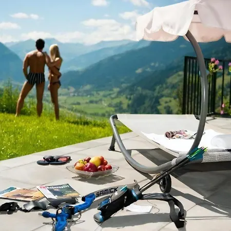 Hartlbauer In Dorfgastein