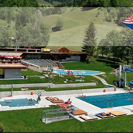 Hartlbauer In * Dorfgastein