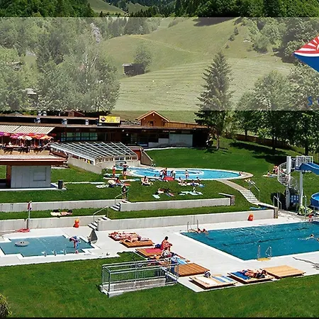 Hartlbauer In * Dorfgastein