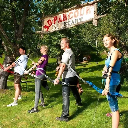 Lejlighed Hartlbauer In Dorfgastein