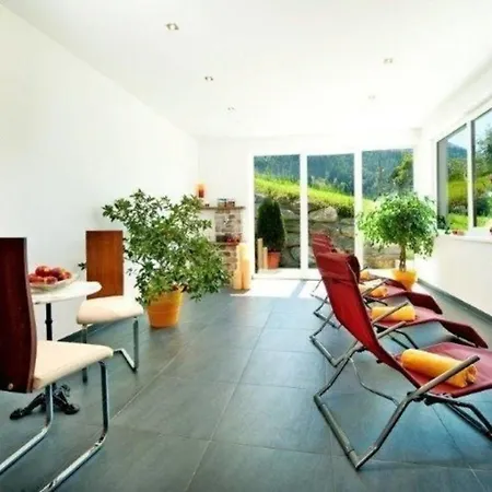 Hartlbauer In Apartment Dorfgastein